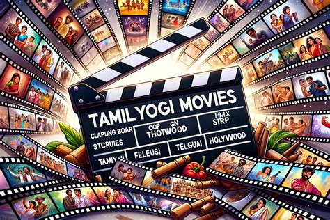 tamiljogi|TamilYogi – New Tamil, Telugu, Hindi & English Movies